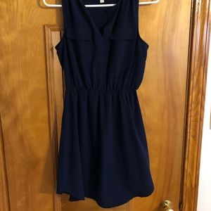 Monteau dress